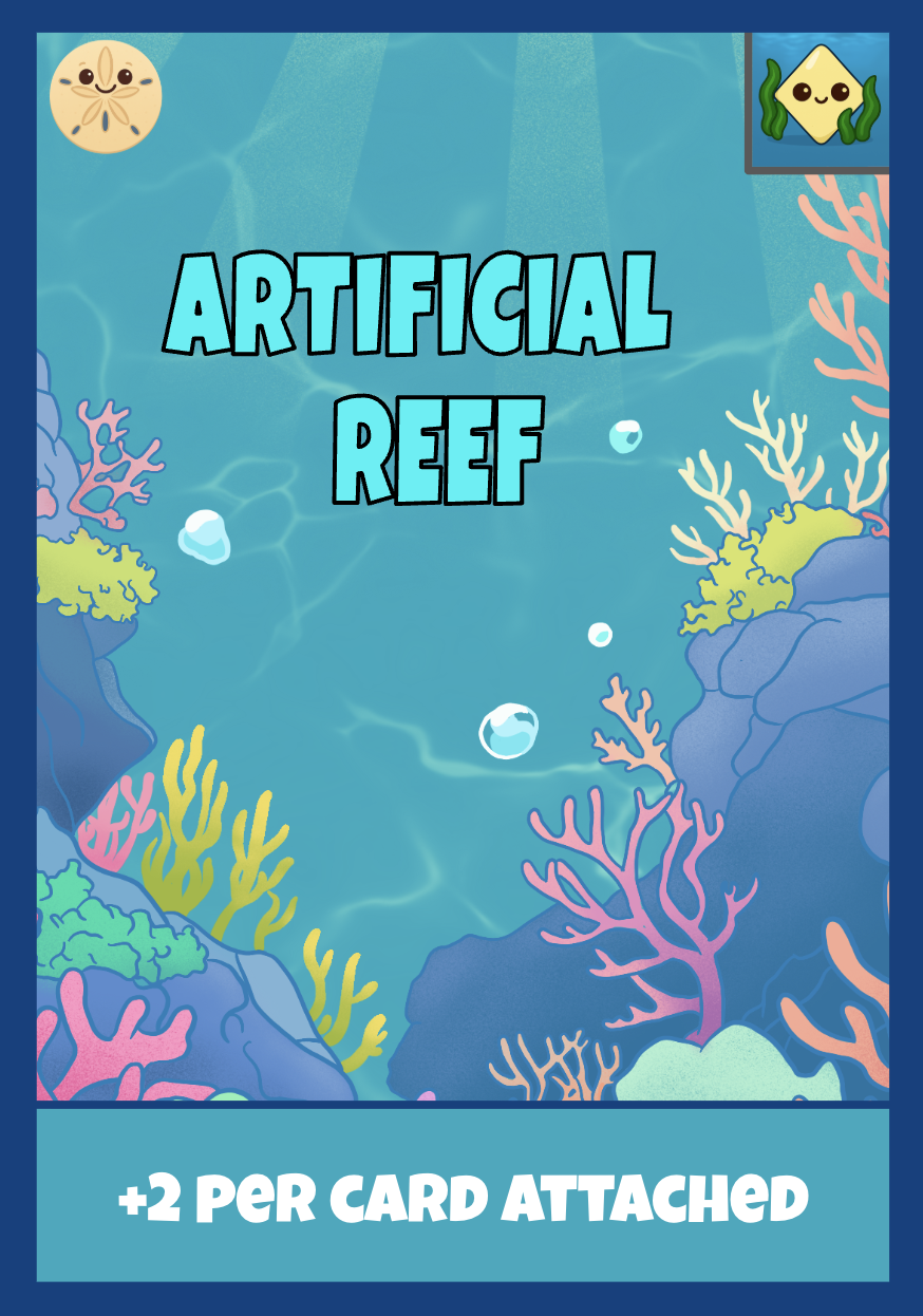 Artificial Reef