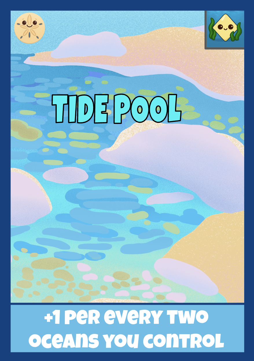 Tide Pool
